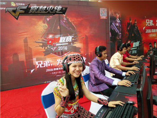 拉莫斯的一 拉莫斯的一