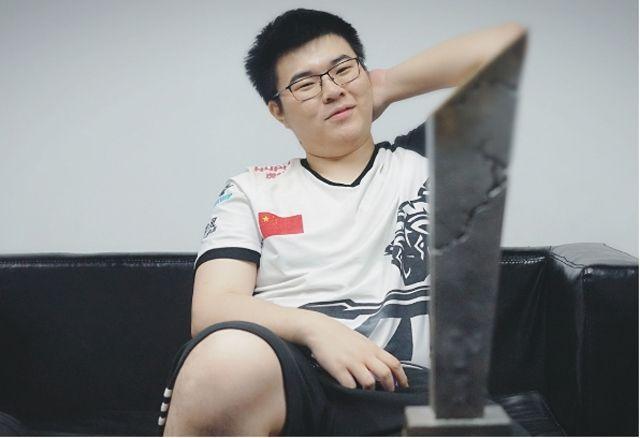 中国选手的 中国选手的