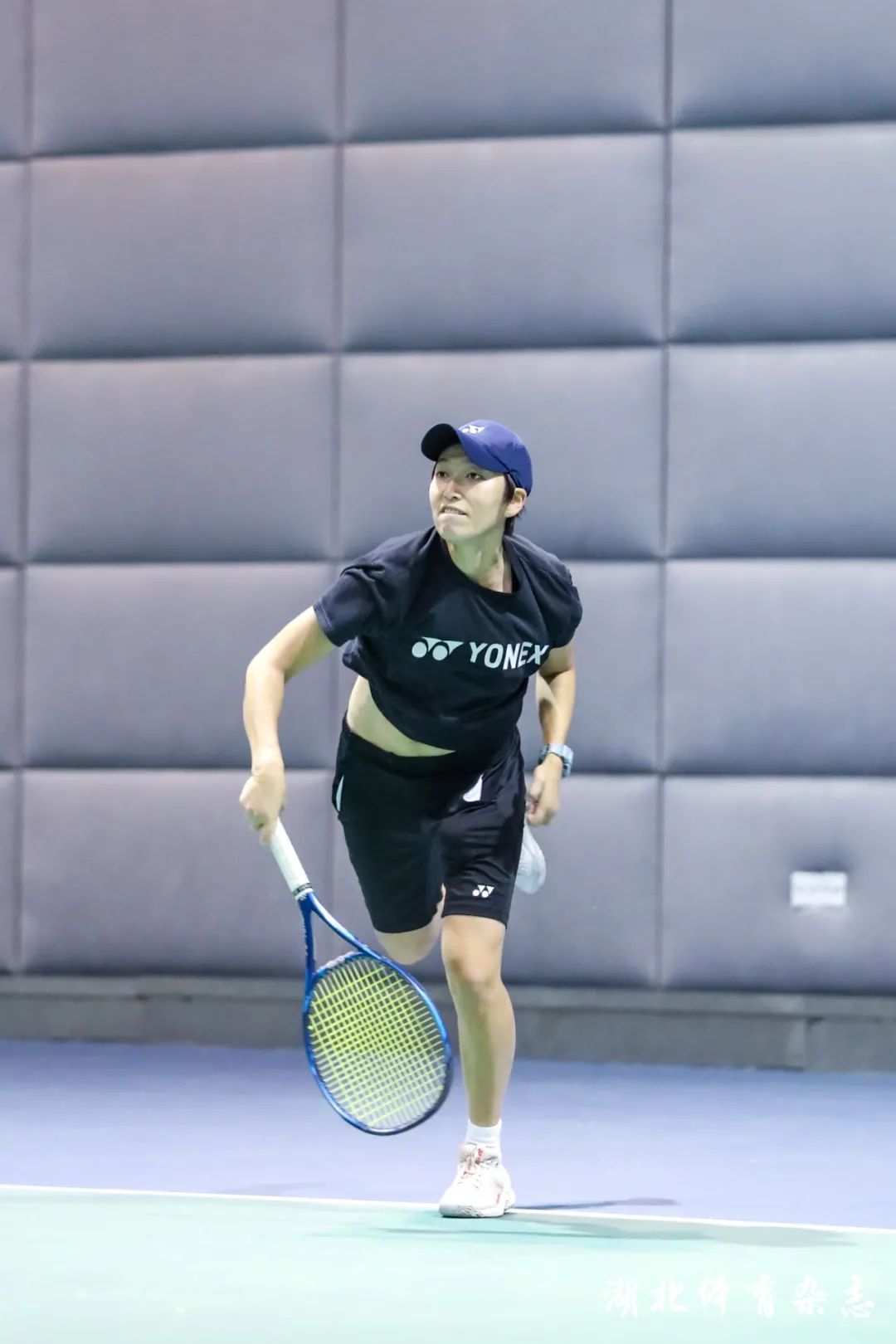 毛球选手的 毛球选手的