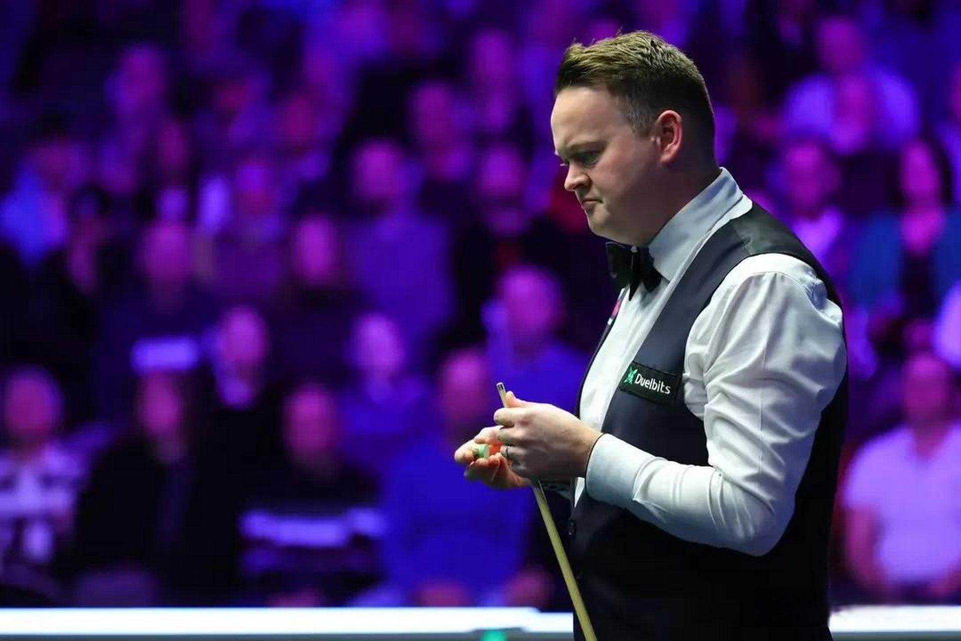 受影响观众 受影响观众